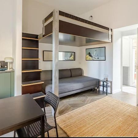 Apartment Il Giardino Di Linda A San Pietro Ρώμη Εξωτερικό φωτογραφία