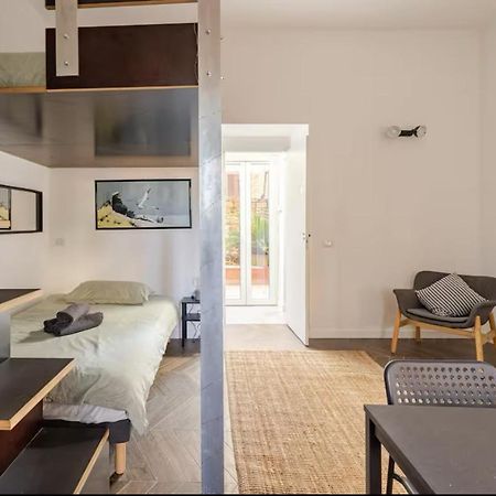 Apartment Il Giardino Di Linda A San Pietro Ρώμη Εξωτερικό φωτογραφία