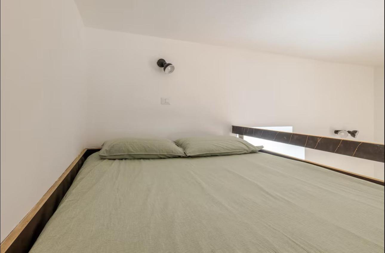 Apartment Il Giardino Di Linda A San Pietro Ρώμη Εξωτερικό φωτογραφία