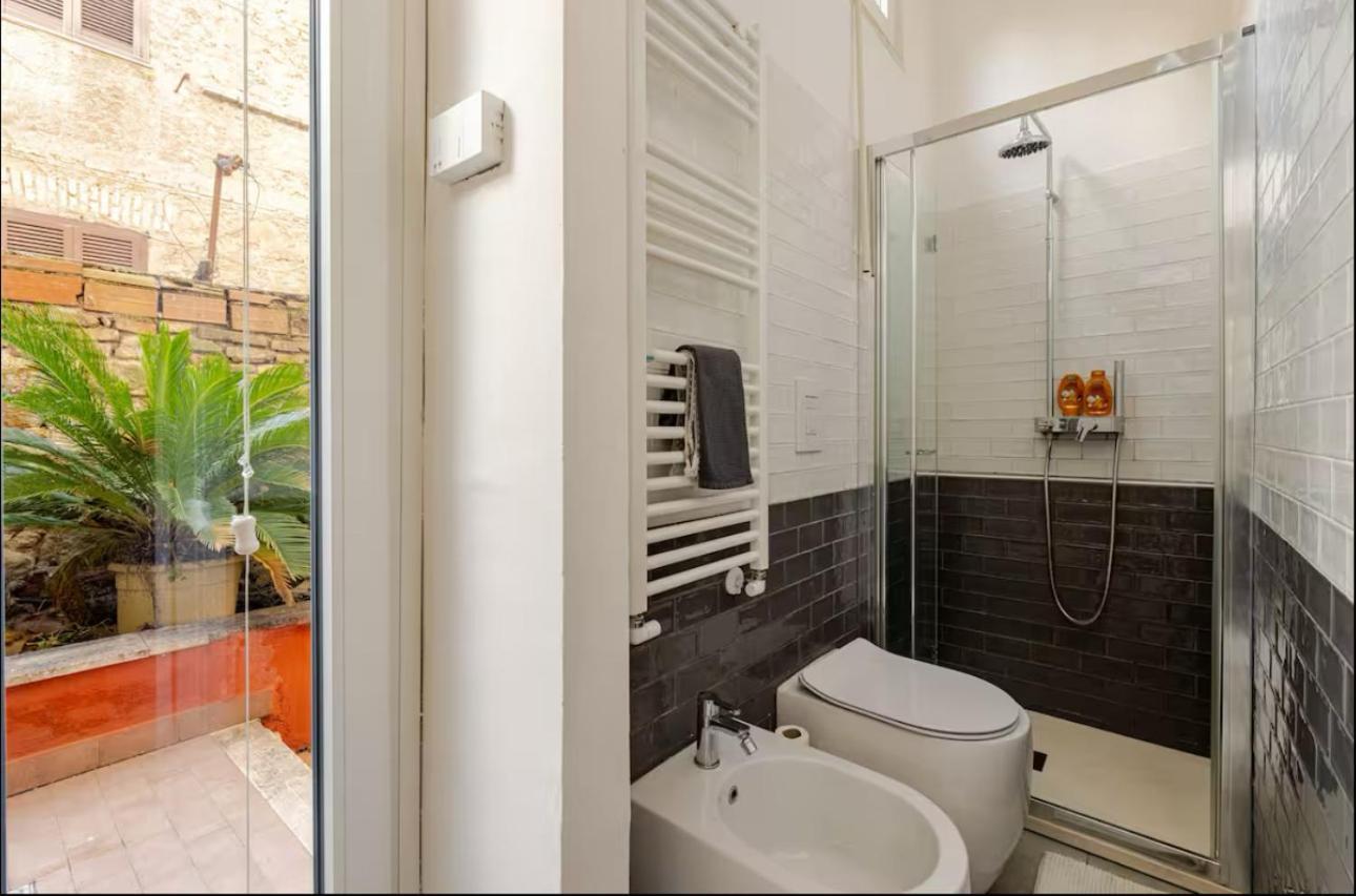 Apartment Il Giardino Di Linda A San Pietro Ρώμη Εξωτερικό φωτογραφία