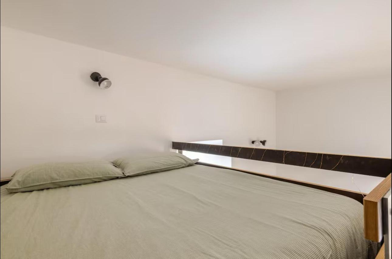 Apartment Il Giardino Di Linda A San Pietro Ρώμη Εξωτερικό φωτογραφία
