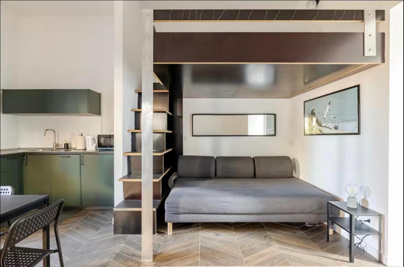 Apartment Il Giardino Di Linda A San Pietro Ρώμη Εξωτερικό φωτογραφία